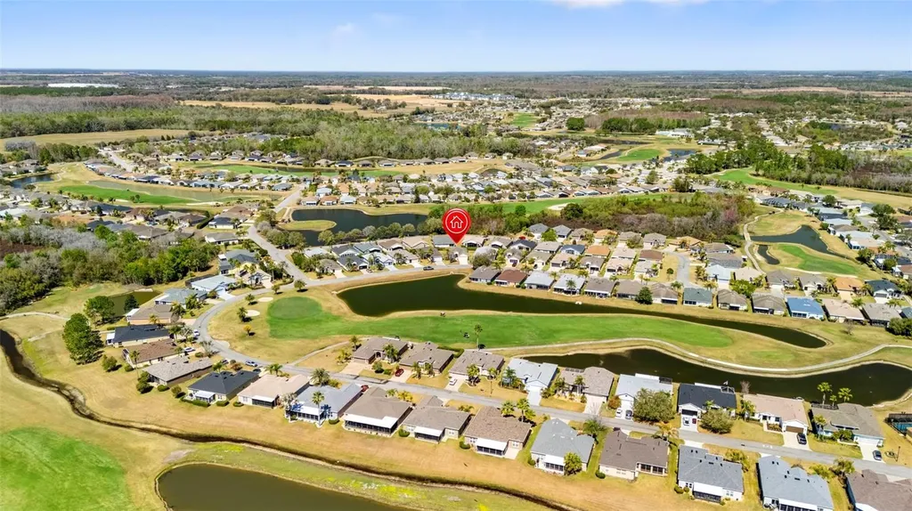 29232 Coharie Loop San Antonio FL 33576