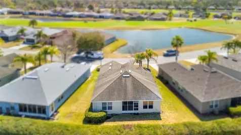 29232 Coharie Loop San Antonio FL 33576