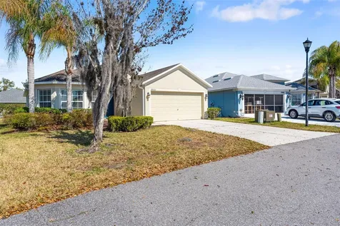 29232 Coharie Loop San Antonio FL 33576