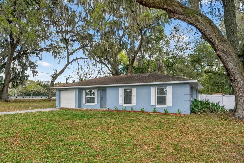 42210 W Lakeview Drive Altoona FL 32702