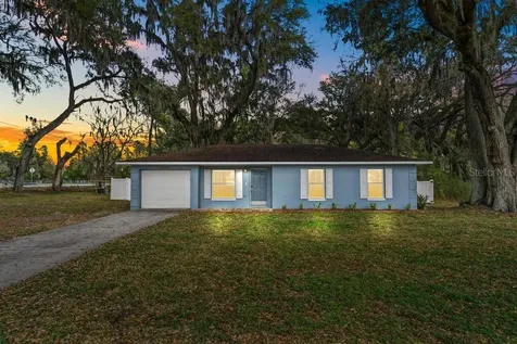42210 W Lakeview Drive Altoona FL 32702