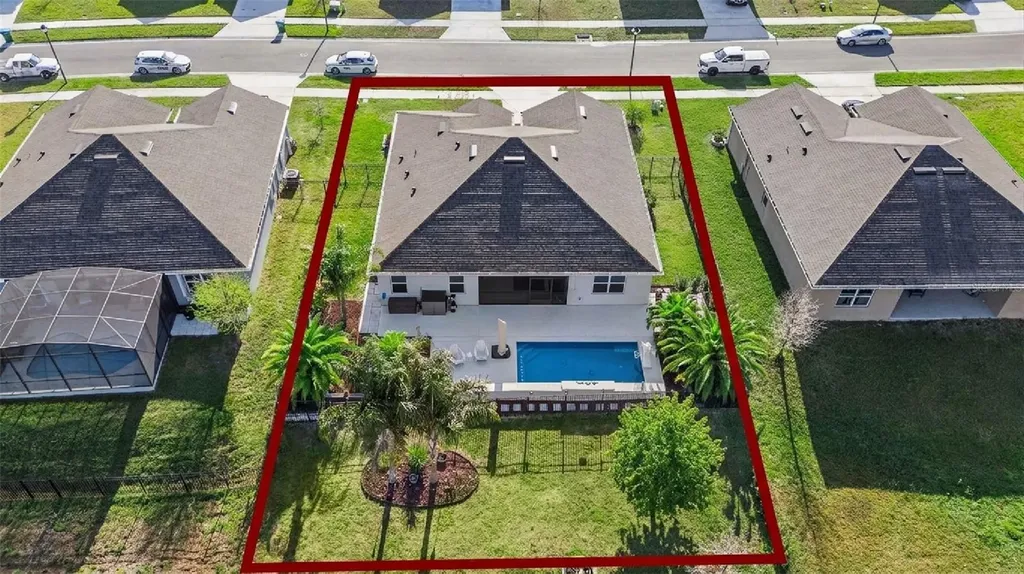 866 Baylor Drive Deltona FL 32725