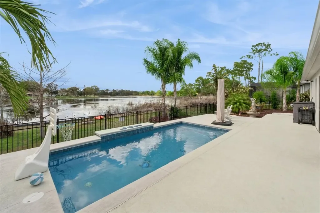 866 Baylor Drive Deltona FL 32725