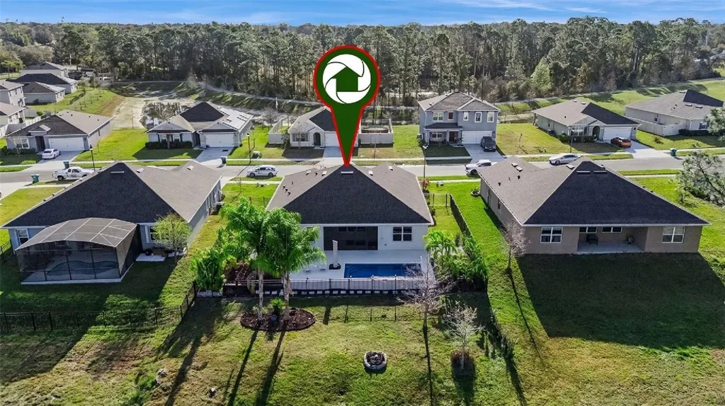 866 Baylor Drive Deltona FL 32725