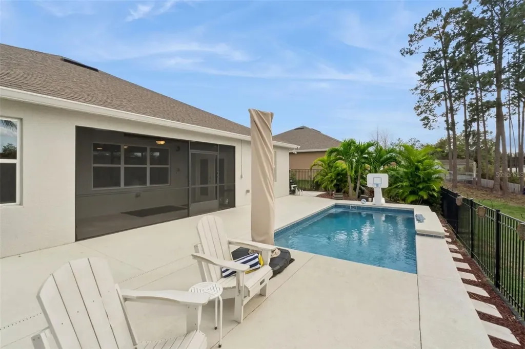 866 Baylor Drive Deltona FL 32725