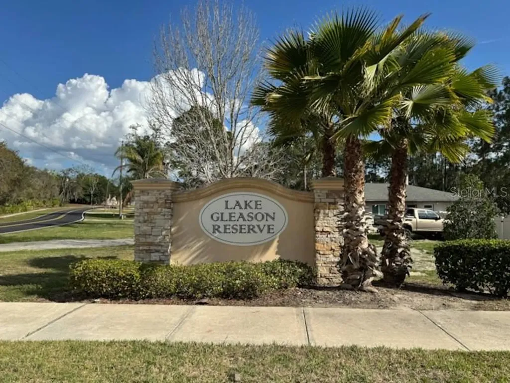 866 Baylor Drive Deltona FL 32725