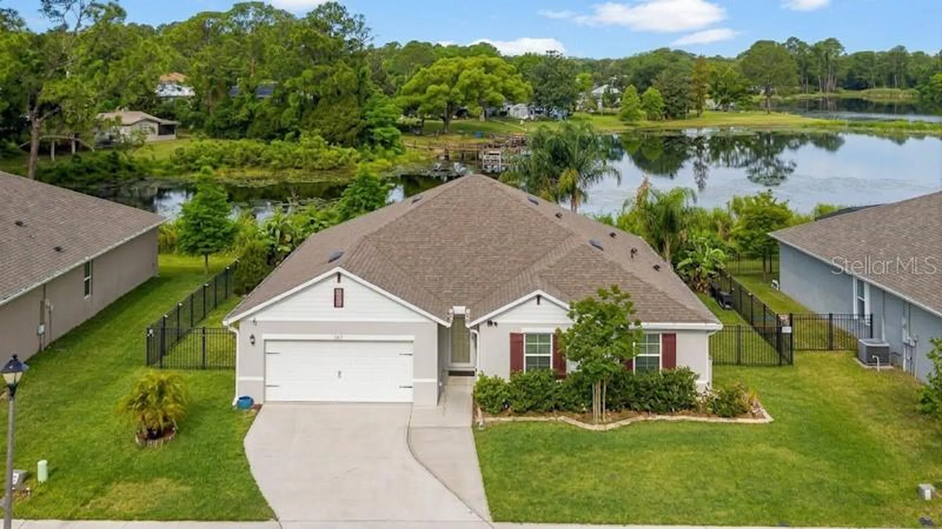866 Baylor Drive Deltona FL 32725