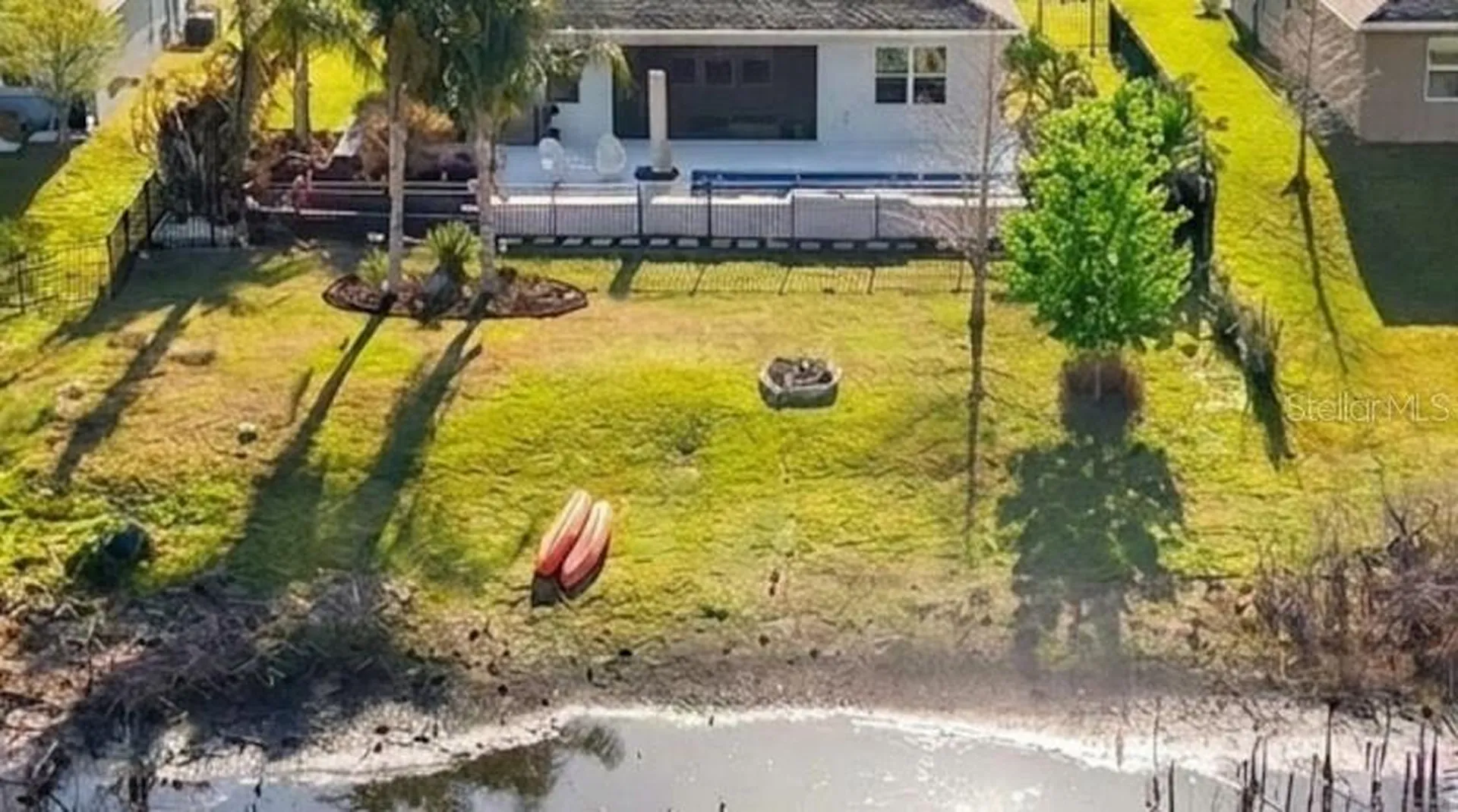866 Baylor Drive Deltona FL 32725