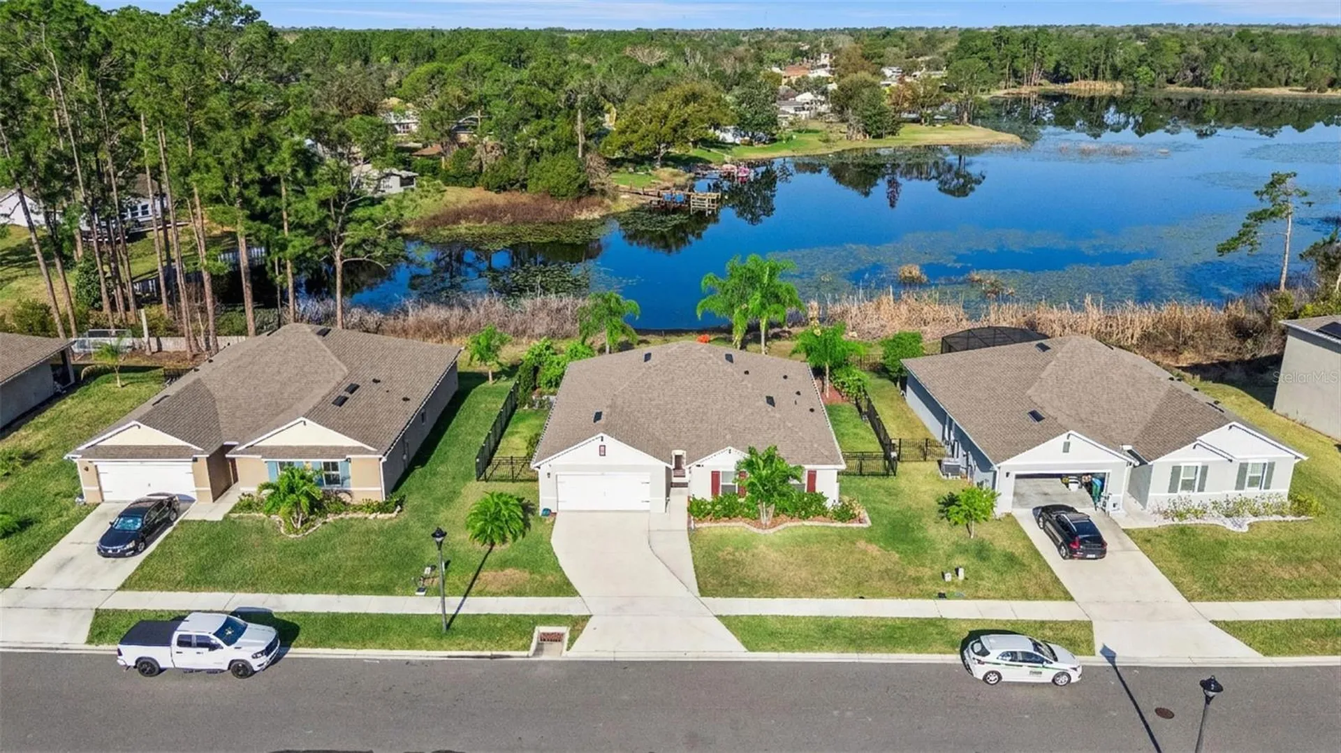 866 Baylor Drive Deltona FL 32725