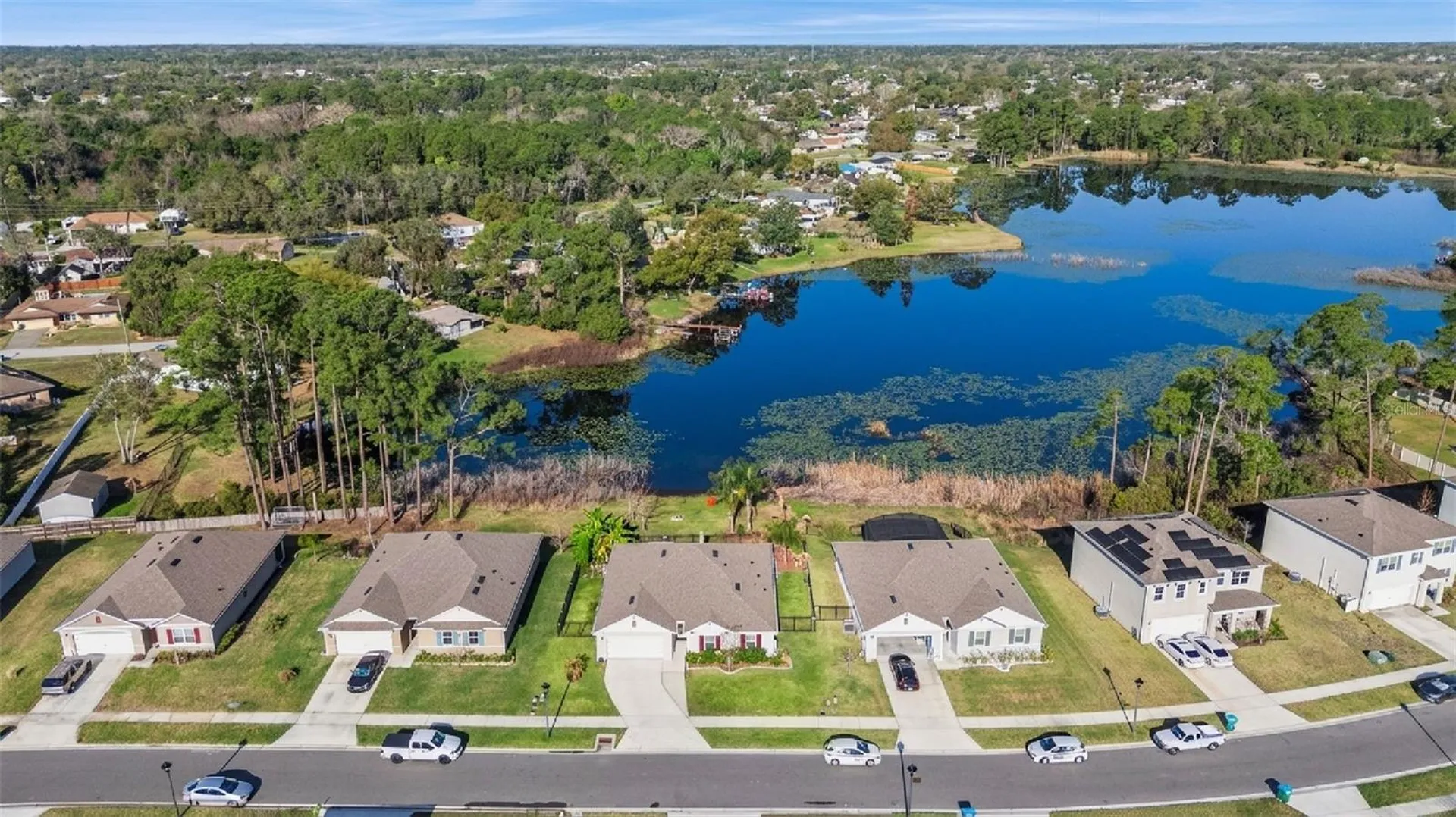 866 Baylor Drive Deltona FL 32725