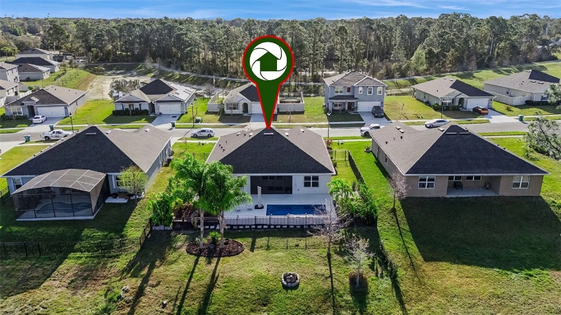 866 Baylor Drive Deltona FL 32725