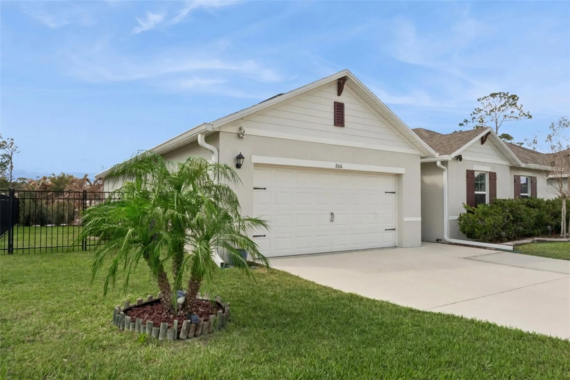 866 Baylor Drive Deltona FL 32725