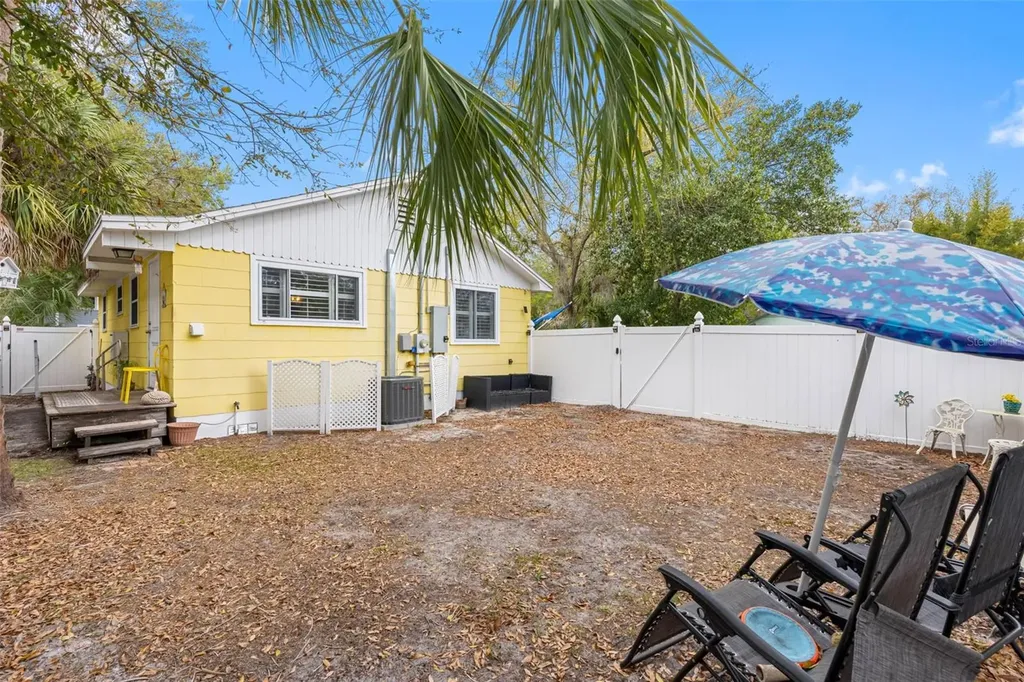 427 5th Street N Safety Harbor FL 34695