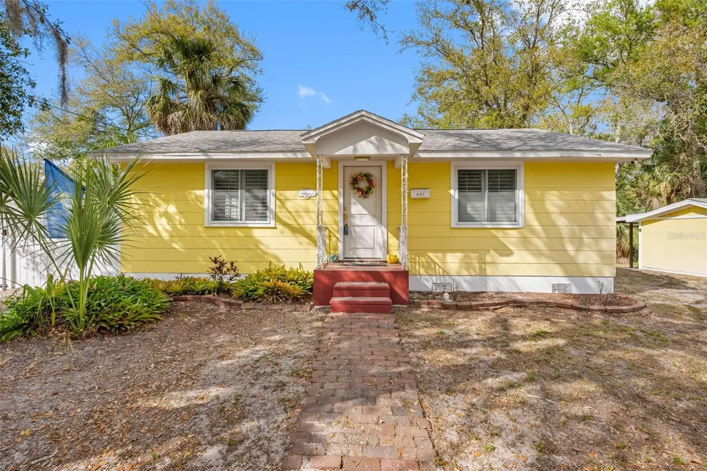 427 5th Street N Safety Harbor FL 34695