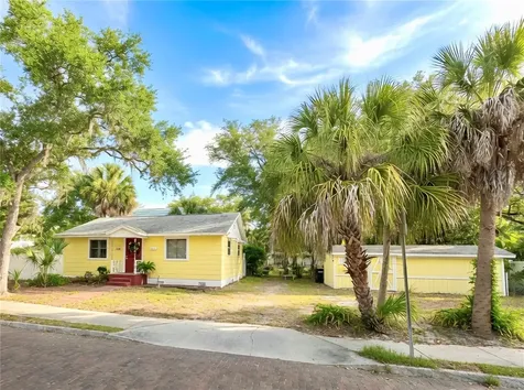 427 5th Street N Safety Harbor FL 34695