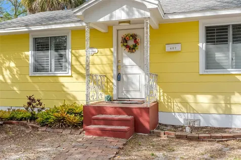 427 5th Street N Safety Harbor FL 34695