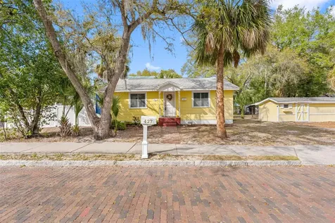 427 5th Street N Safety Harbor FL 34695