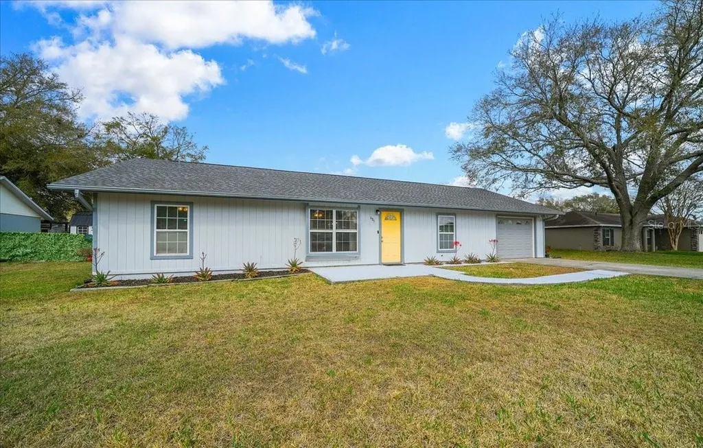 685 NW 67th Place Ocala FL 34475