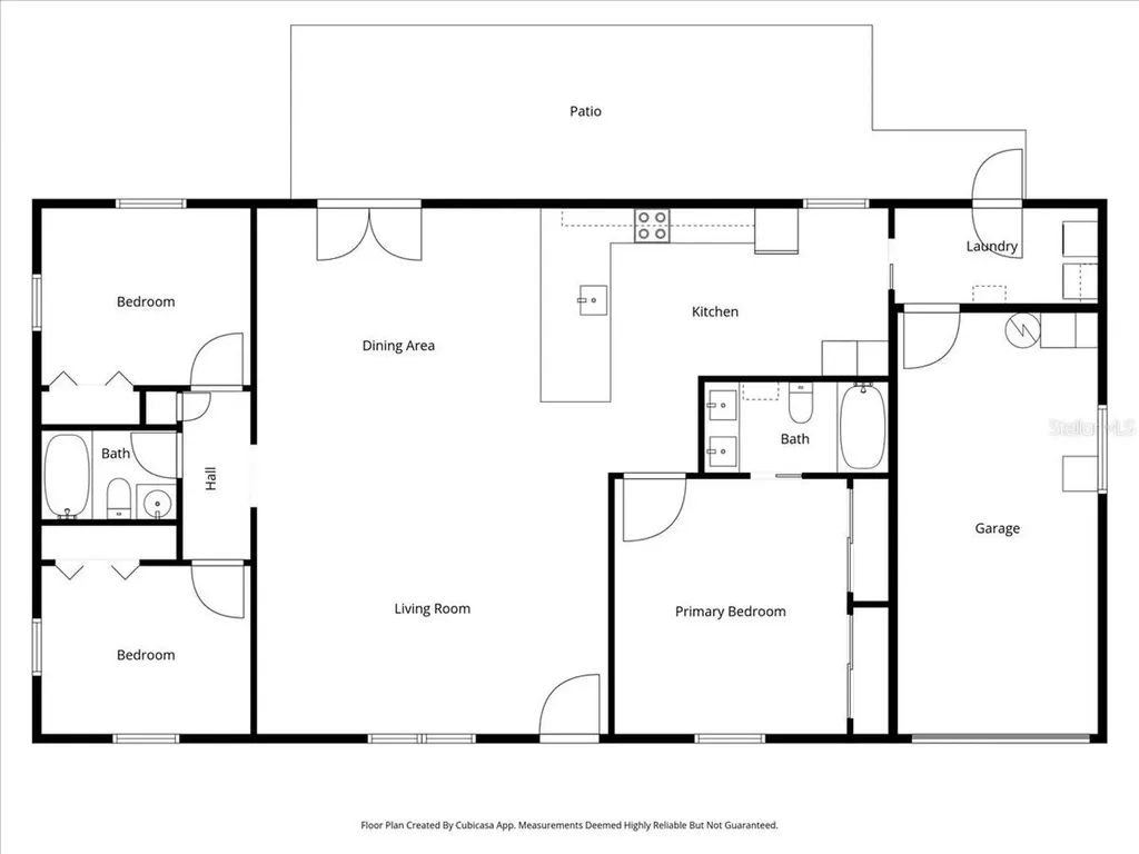 685 NW 67th Place Ocala FL 34475
