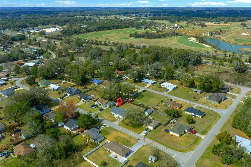 685 NW 67th Place Ocala FL 34475