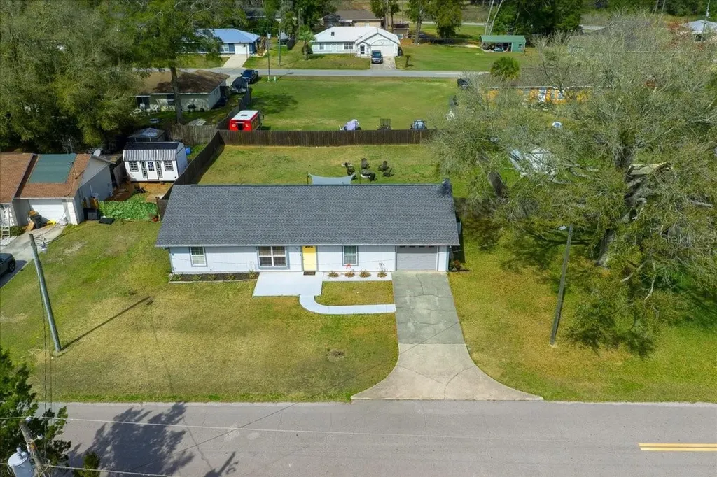 685 NW 67th Place Ocala FL 34475