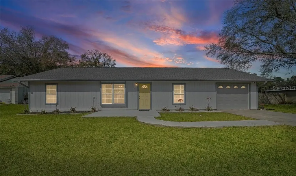 685 NW 67th Place Ocala FL 34475