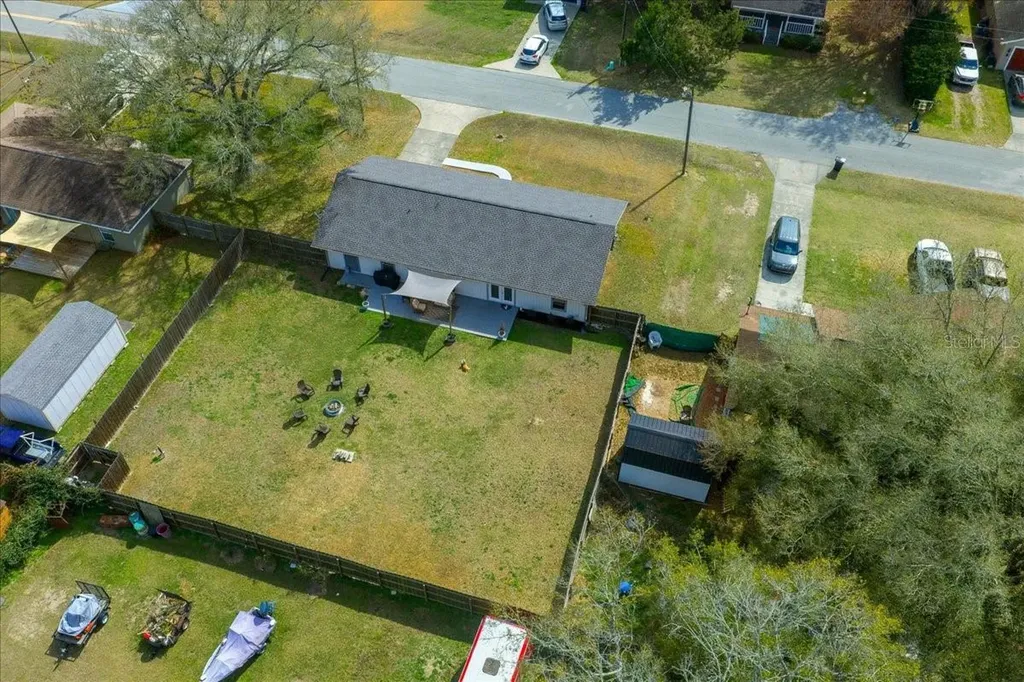 685 NW 67th Place Ocala FL 34475