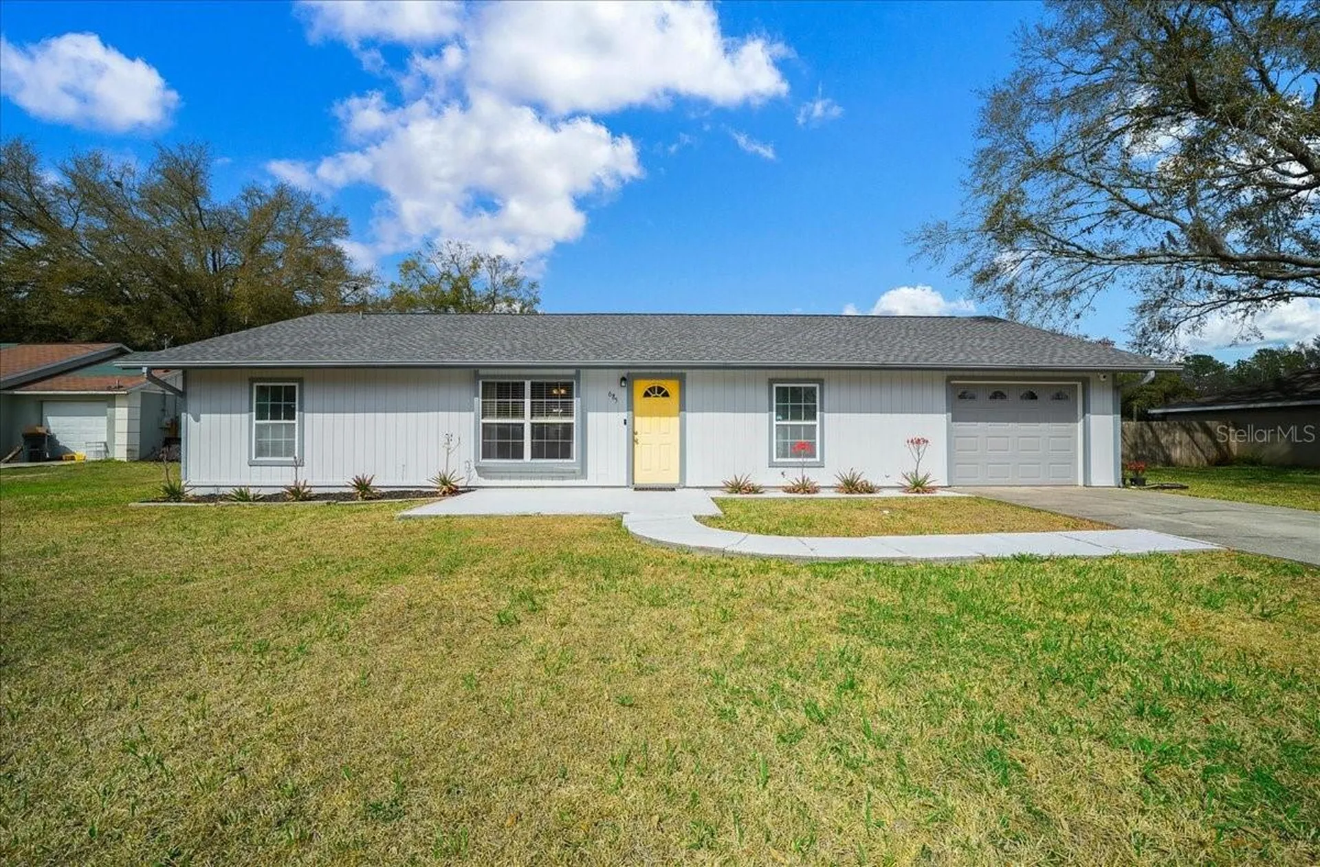 685 NW 67th Place Ocala FL 34475