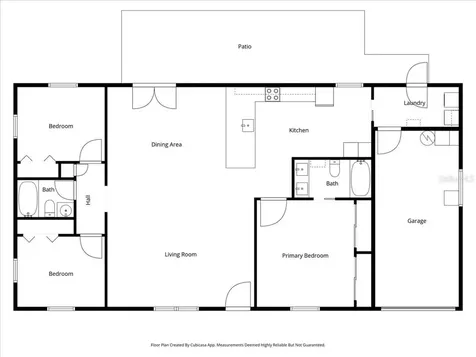 685 NW 67th Place Ocala FL 34475