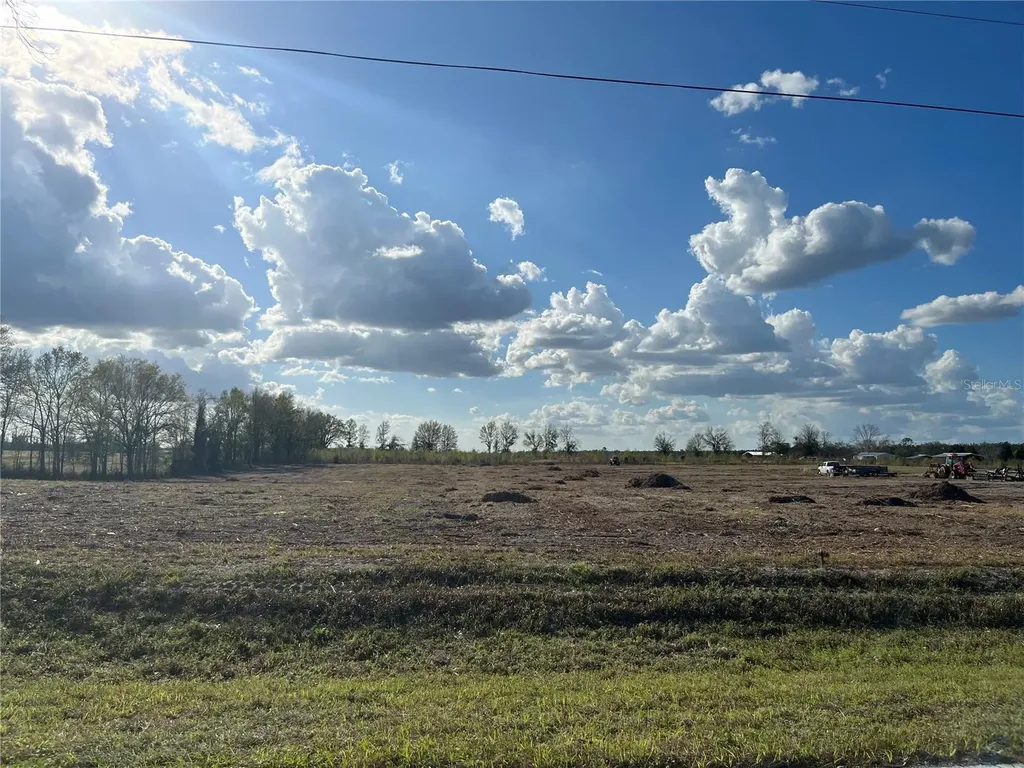 Tbd 185th Road Live Oak FL 32060