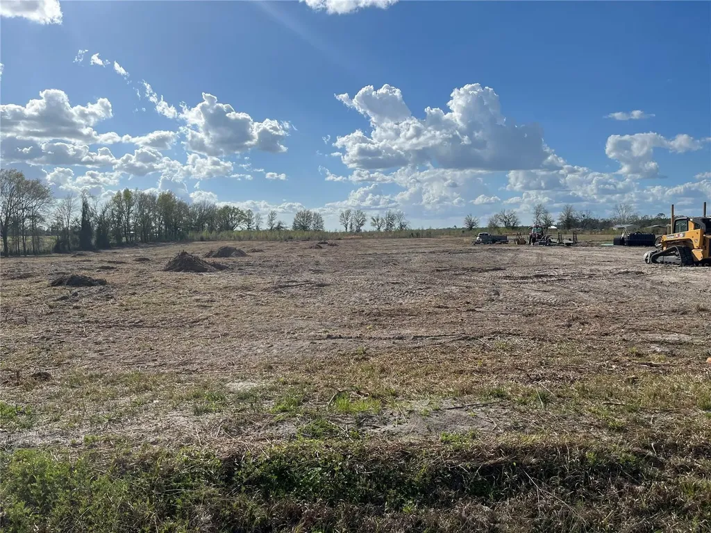 Tbd 185th Road Live Oak FL 32060