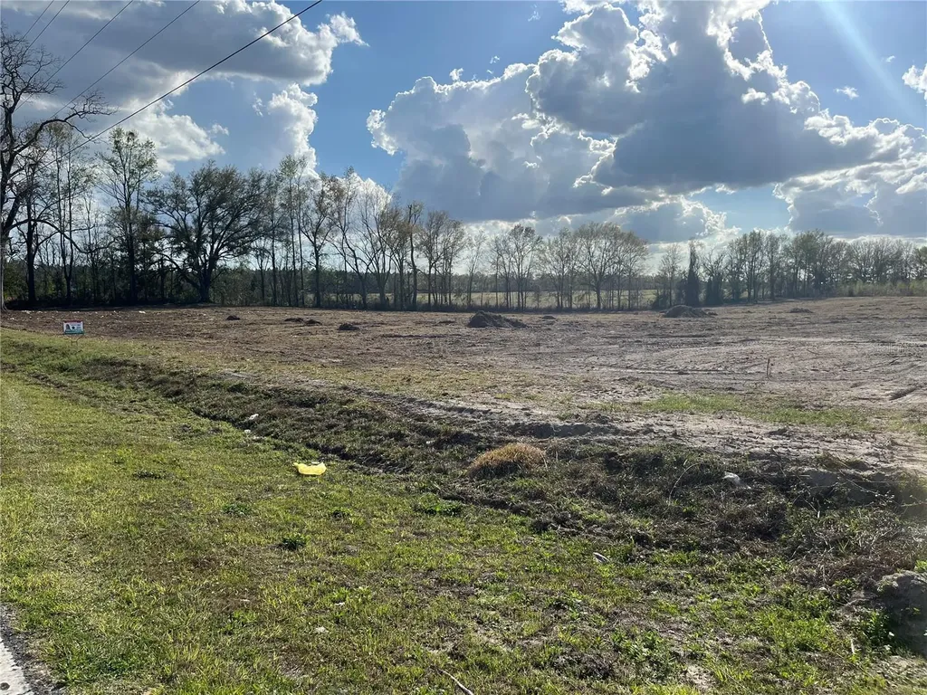 Tbd 185th Road Live Oak FL 32060
