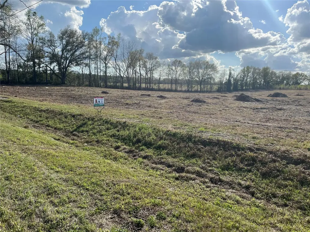Tbd 185th Road Live Oak FL 32060