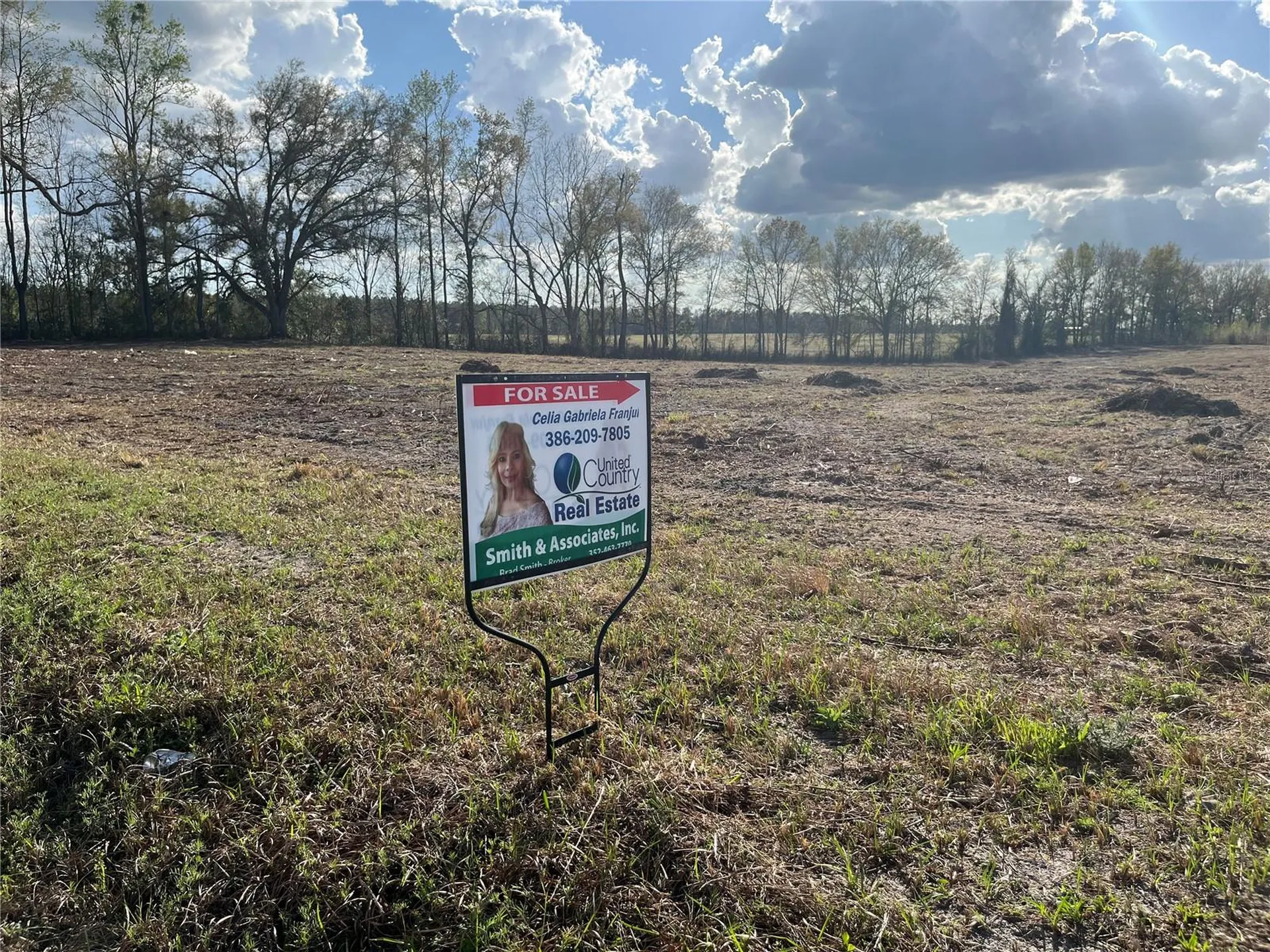 Tbd 185th Road Live Oak FL 32060