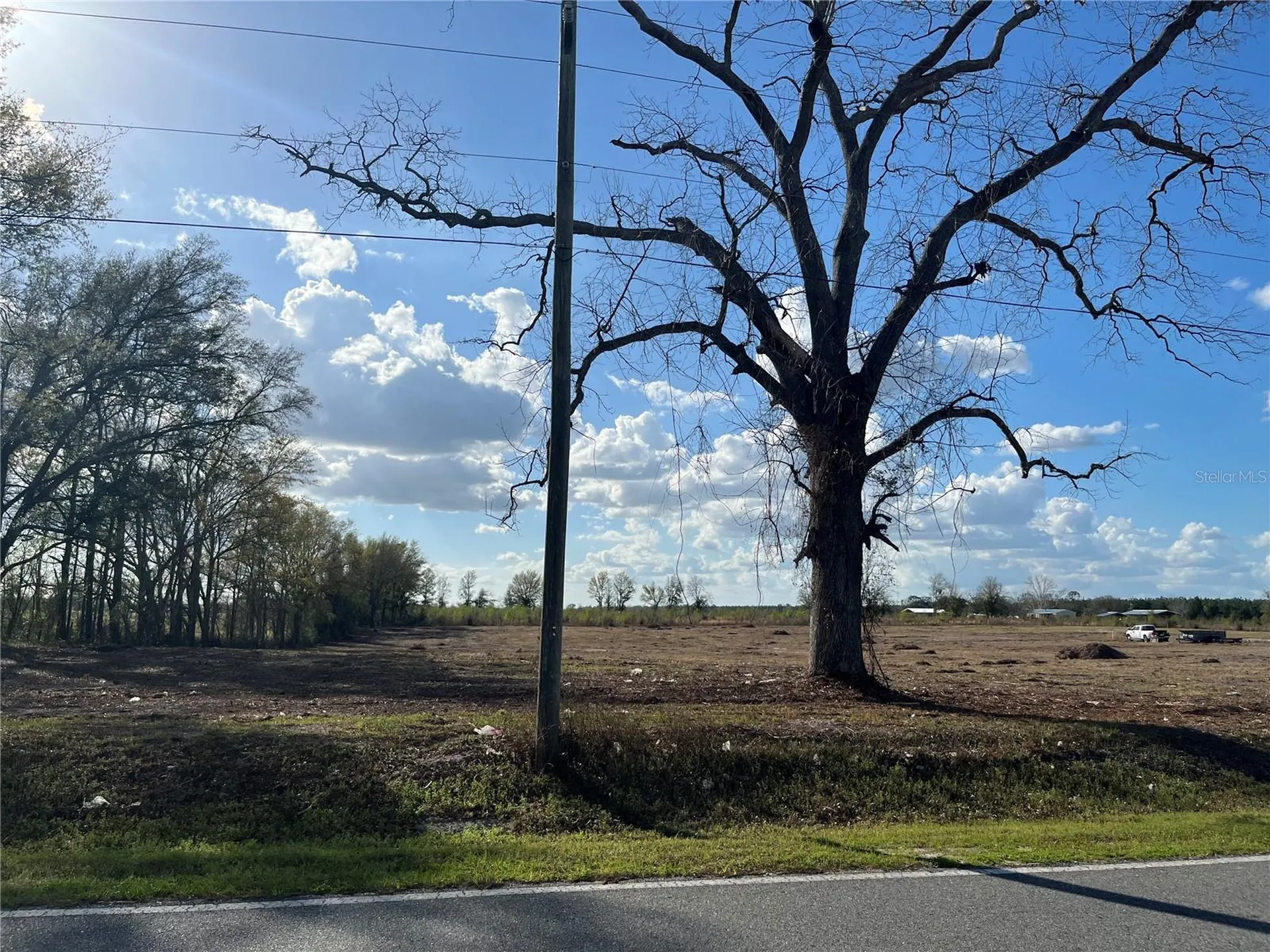 Tbd 185th Road Live Oak FL 32060