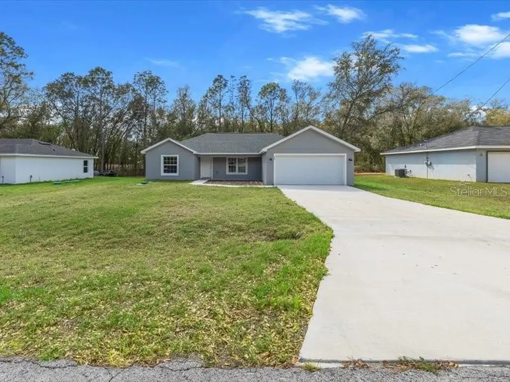 38 Willow Road Ocala FL 34472