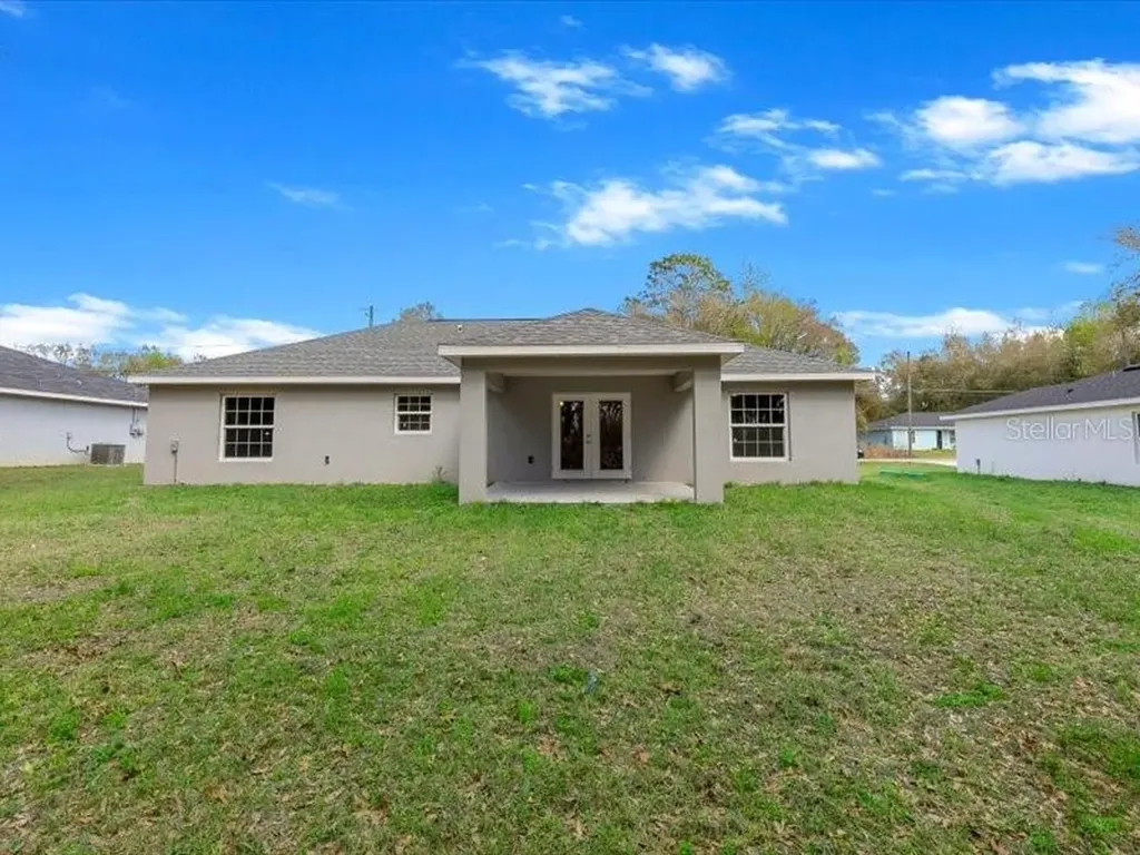 38 Willow Road Ocala FL 34472