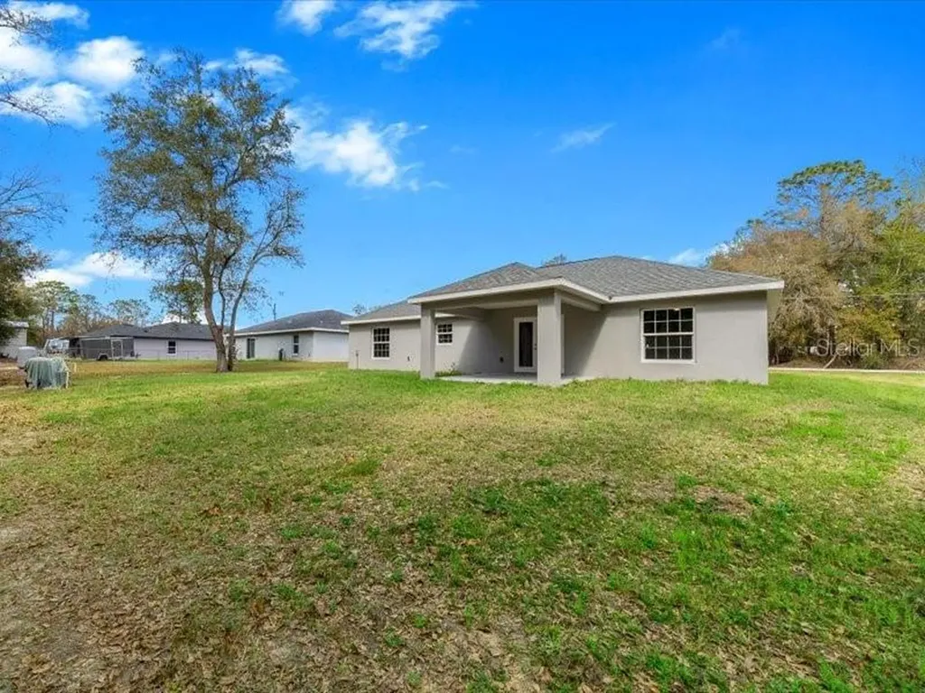 38 Willow Road Ocala FL 34472