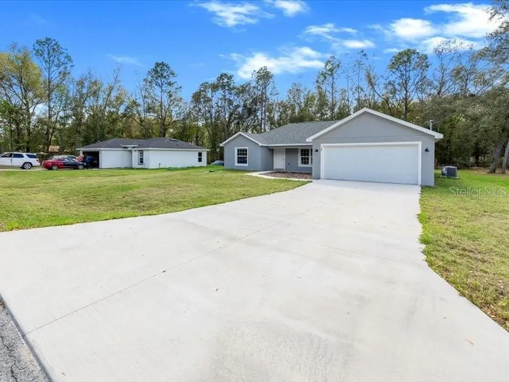 38 Willow Road Ocala FL 34472