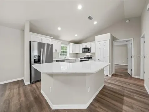 38 Willow Road Ocala FL 34472