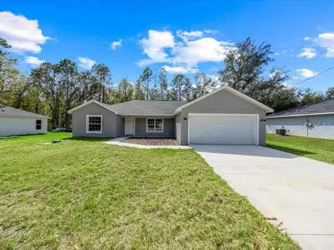 38 Willow Road Ocala FL 34472