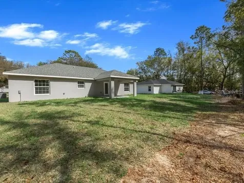 38 Willow Road Ocala FL 34472