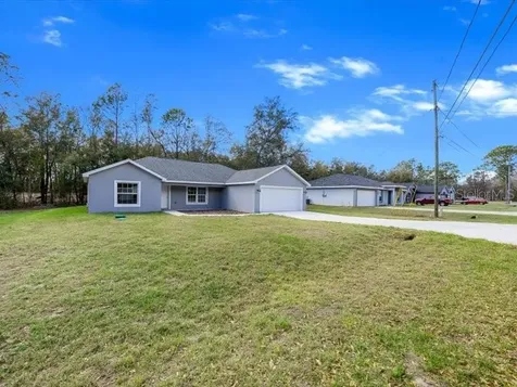 38 Willow Road Ocala FL 34472