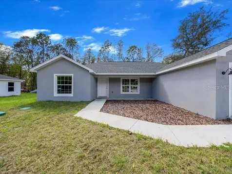 38 Willow Road Ocala FL 34472