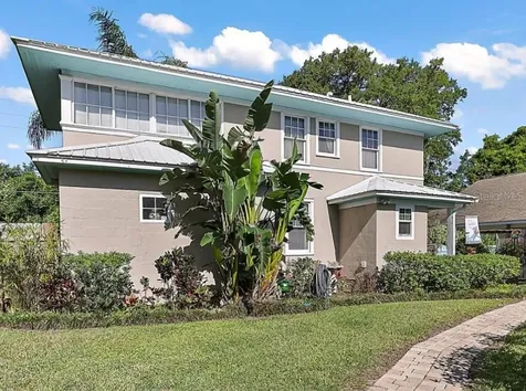 101 S Dixie Avenue Fruitland Park FL 34731