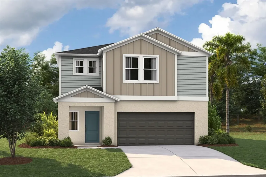 4277 River Beacon Boulevard Davenport FL 33837