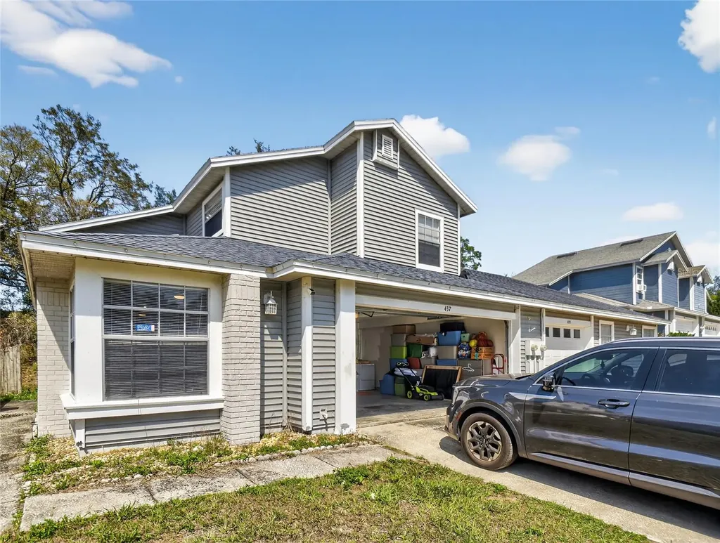 437 Alston Drive Orlando FL 32835