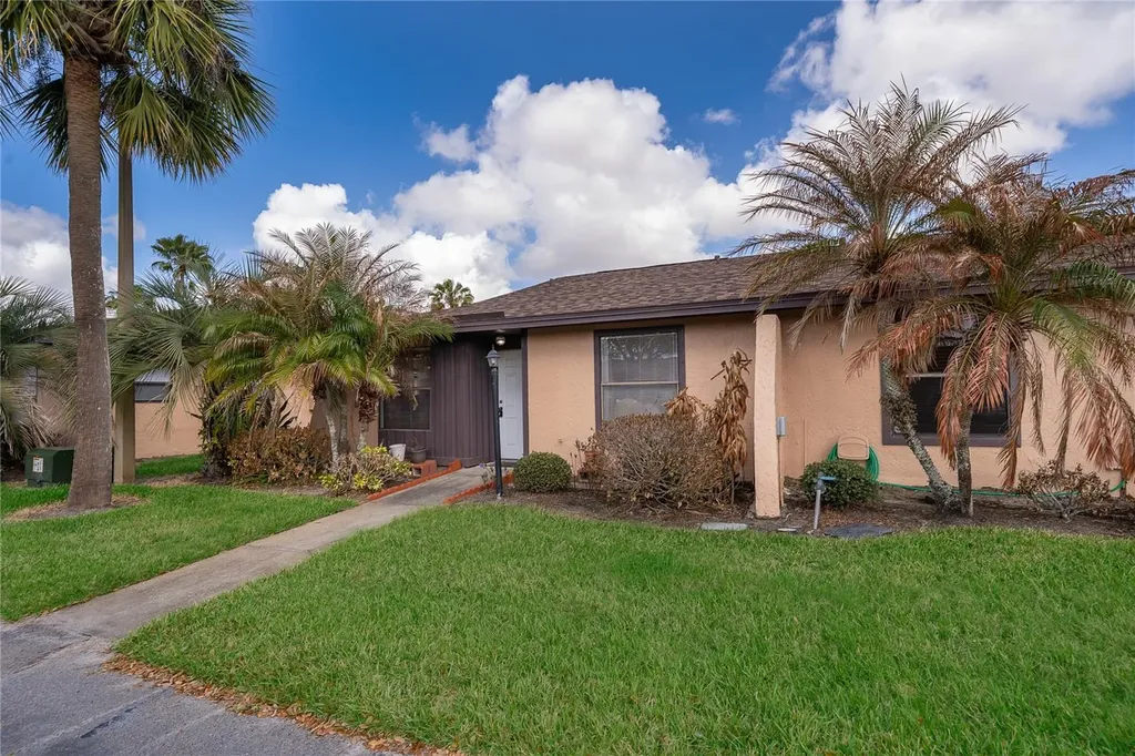 2123 Street Marteen Court Kissimmee FL 34741