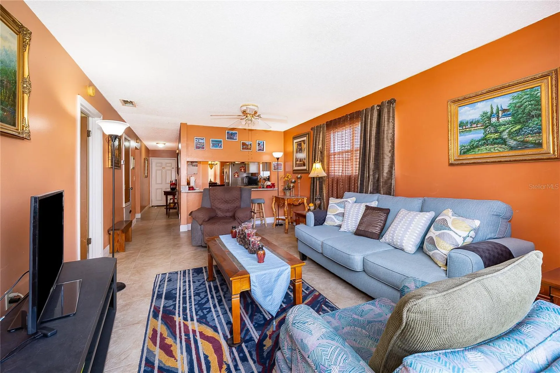 2123 Street Marteen Court Kissimmee FL 34741