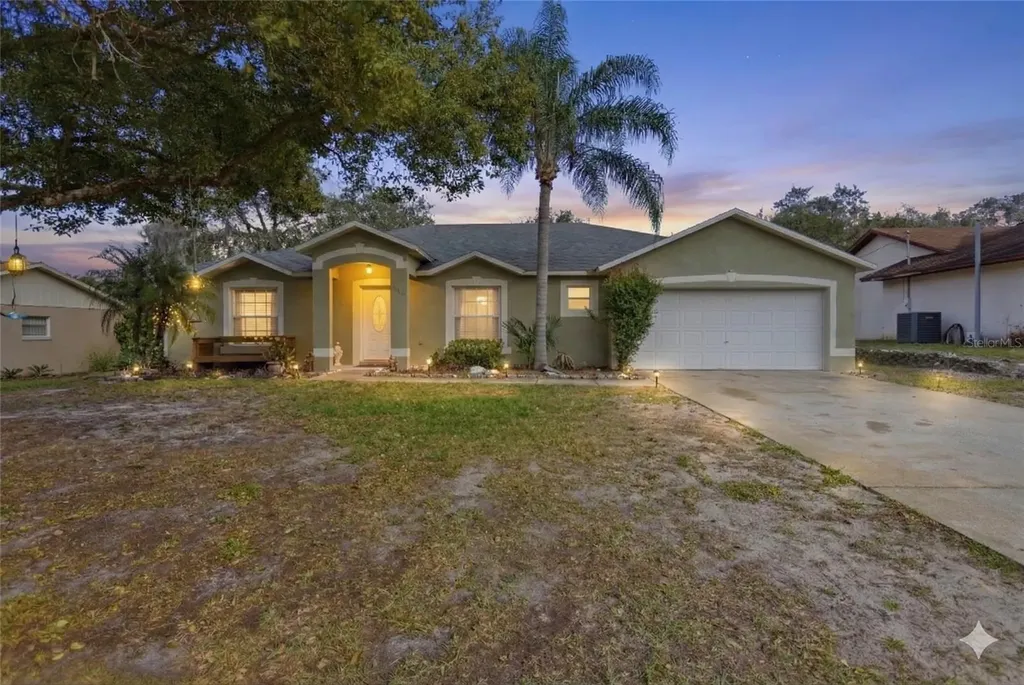 715 Jena Drive Deltona FL 32725